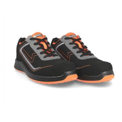 Zapatilla Paredes Hamilton s3
