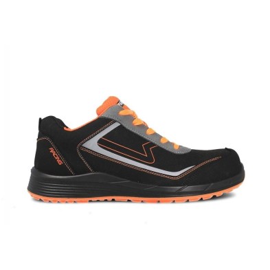 Zapatilla Paredes Hamilton s3