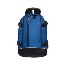 MOCHILA CLIQUE II 040207