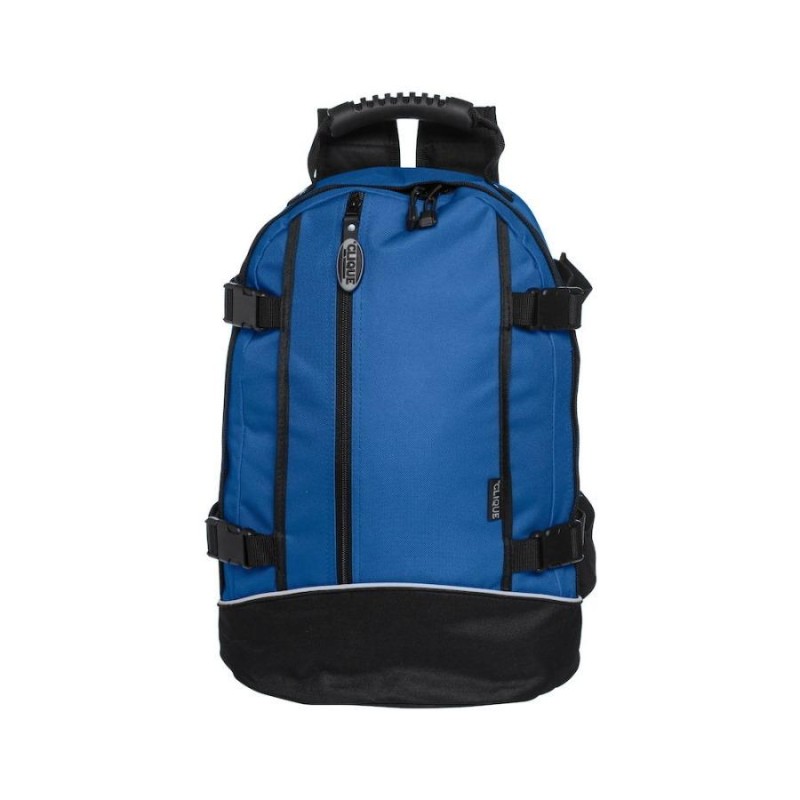 Mochila clique backpack ii 040207