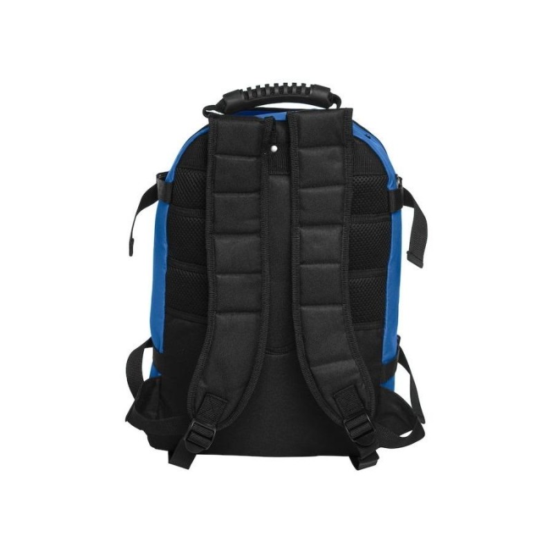 Mochila clique backpack ii 040207