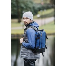 mochila clique ii 040207 en negro
