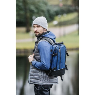 Mochila Clique Ii 040207