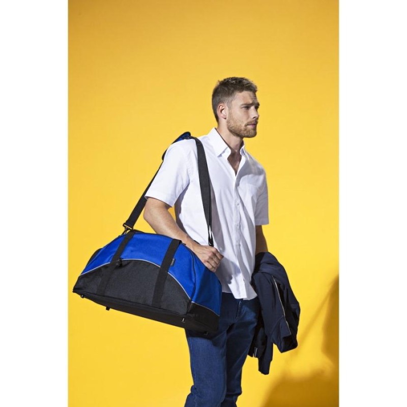 Bolsa clique sportbag 040208