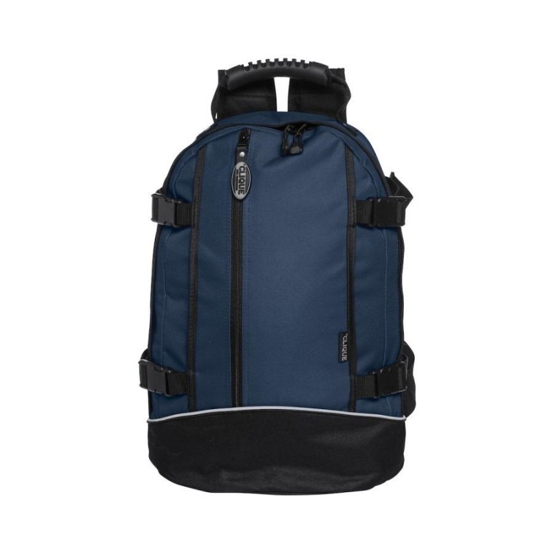 Mochila clique backpack ii 040207