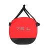 Bolsa clique 2 in 1 bag 75l 040236