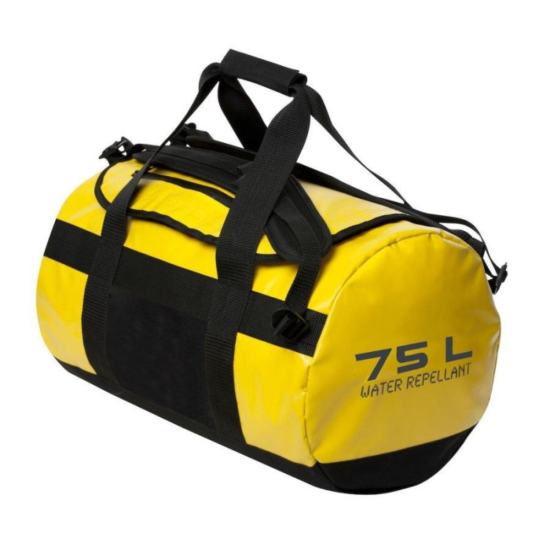 Bolsa clique 2 in 1 bag 75l 040236