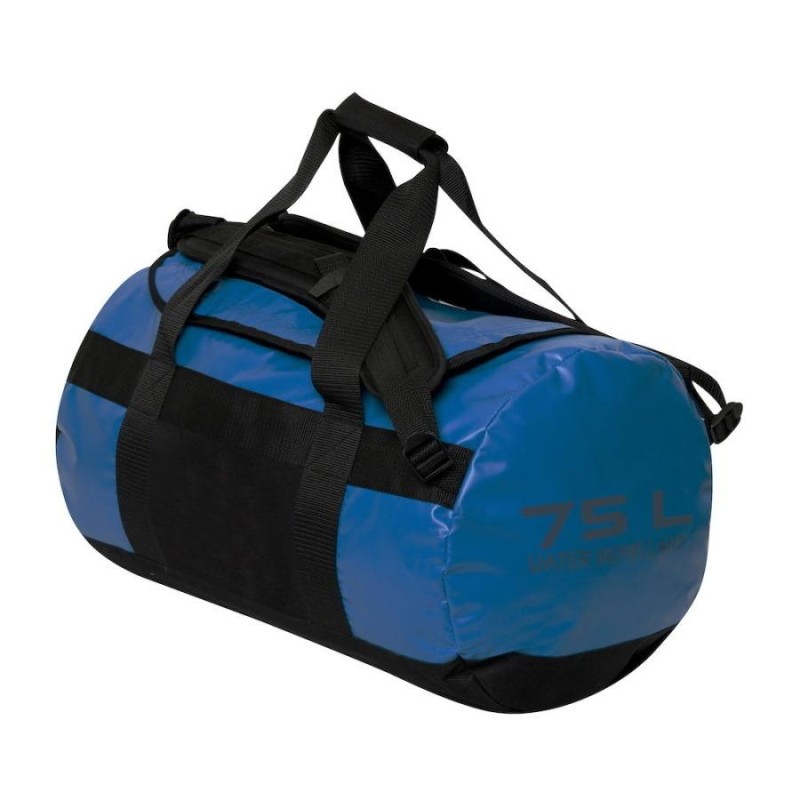 Bolsa clique 2 in 1 bag 75l 040236