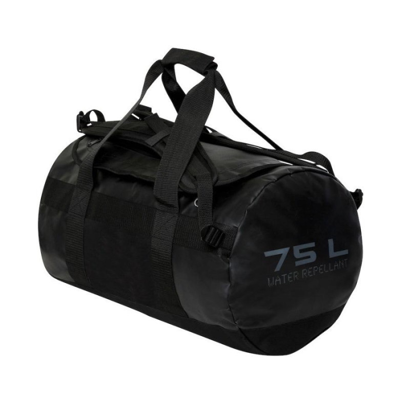 Bolsa clique 2 in 1 bag 75l 040236