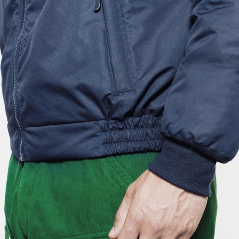 Chaqueta roly yukon 1108