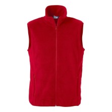 CHALECO POLAR CLIQUE BASIC 023902
