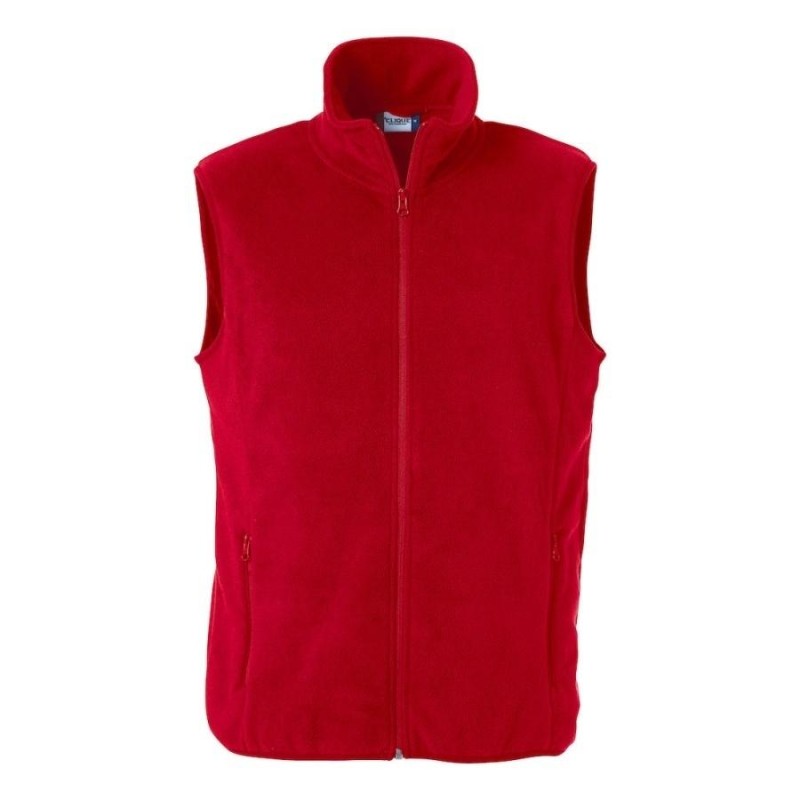 Chaleco polar clique basic 023902