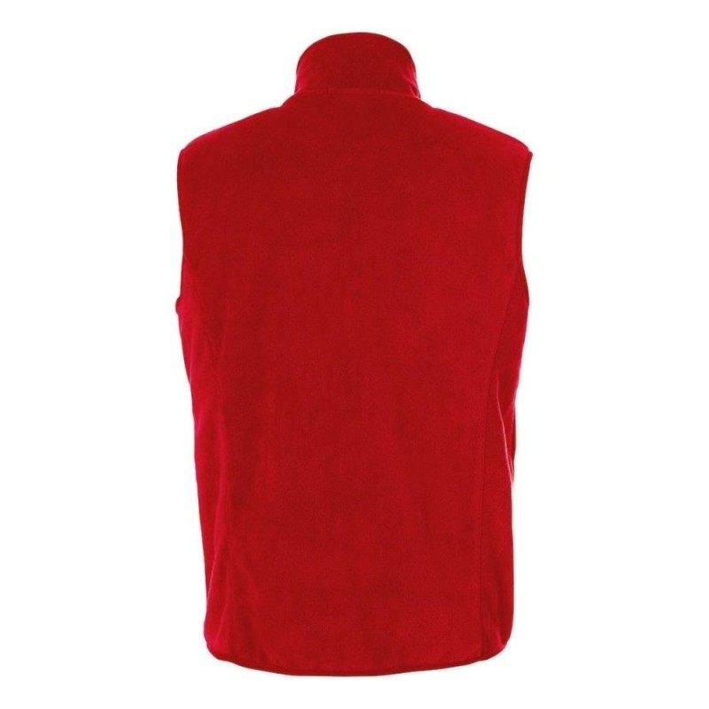Chaleco polar clique basic 023902