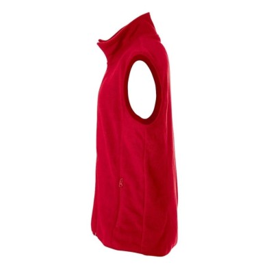 Chaleco Polar Clique Basic 023902