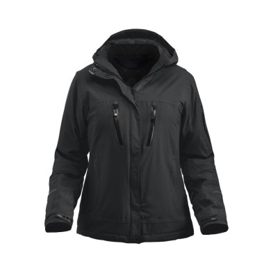 Chaqueta Mujer Clique Sparta 010179