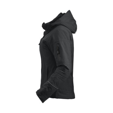Chaqueta Mujer Clique Sparta 010179