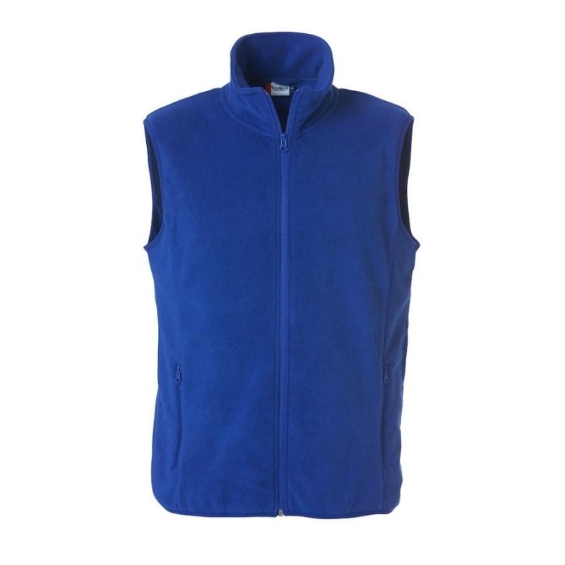 Chaleco polar clique basic 023902