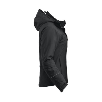 Chaqueta Mujer Clique Sparta 010179