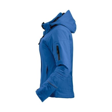 Chaqueta Mujer Clique Sparta 010179