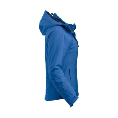 Chaqueta Mujer Clique Sparta 010179