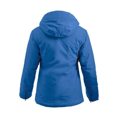 Chaqueta Mujer Clique Sparta 010179