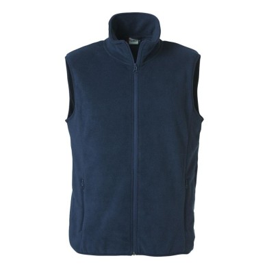 Chaleco Polar Clique Basic 023902