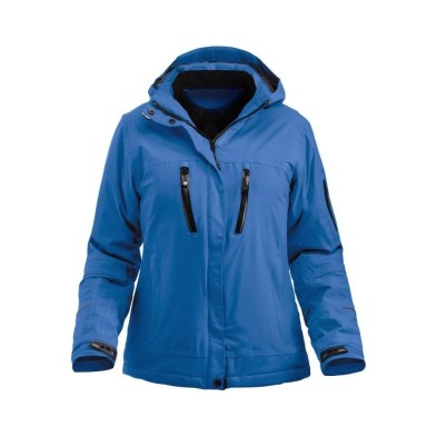 Chaqueta Mujer Clique Sparta 010179