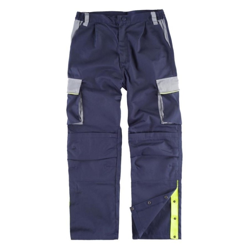 Pantalon workteam wf5852