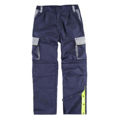 Pantalon Workteam wf5852