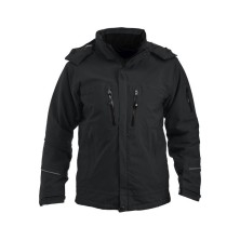 CHAQUETA SOFTSHELL CLIQUE SANDERS 010177