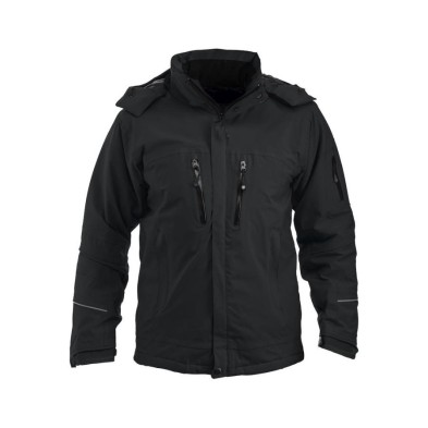 Chaqueta Softshell Clique Sanders 010177