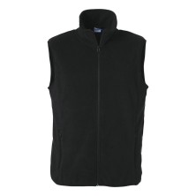 CHALECO POLAR CLIQUE BASIC 023902