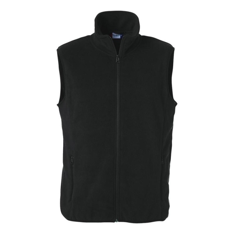 Chaleco polar clique basic 023902