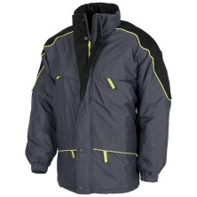 Parka de trabajo WF5858