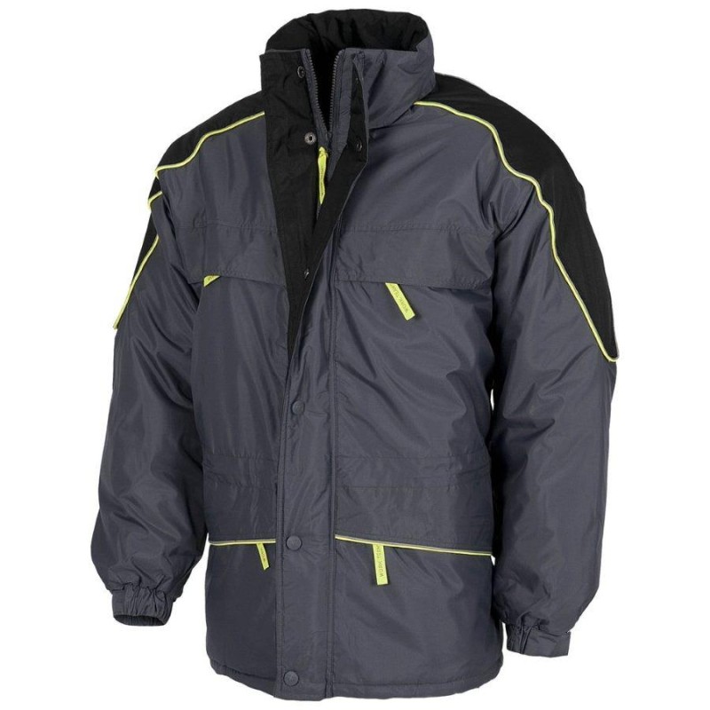 Parka workteam wf5858