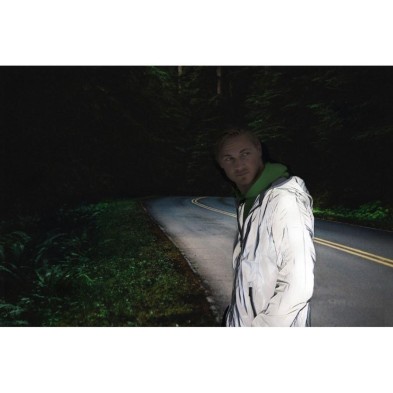 Chaqueta Clique Hardy 020964
