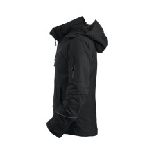 CHAQUETA SOFTSHELL CLIQUE SANDERS 010177