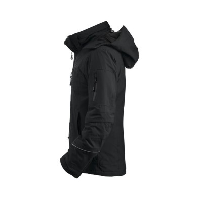 Chaqueta Softshell Clique Sanders 010177