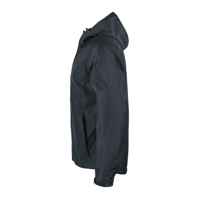 Chaqueta deportiva clique webster 020936