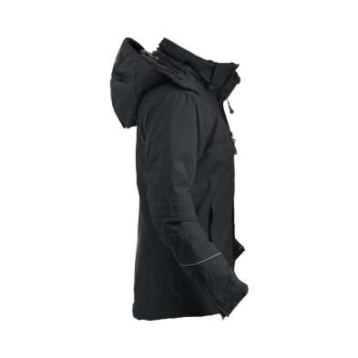 Chaqueta Softshell Clique Sanders 010177