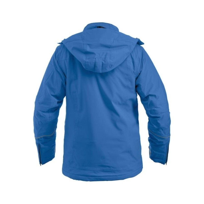 Chaqueta softshell clique sanders 010177
