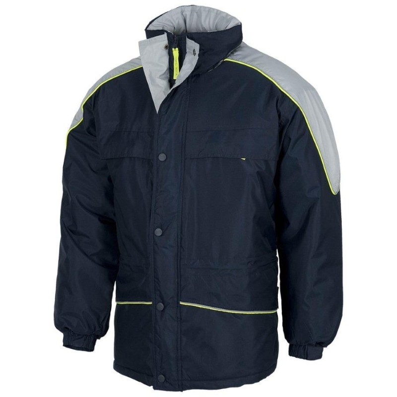 Parka workteam wf5858