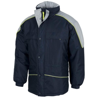 Parka Workteam wf5858