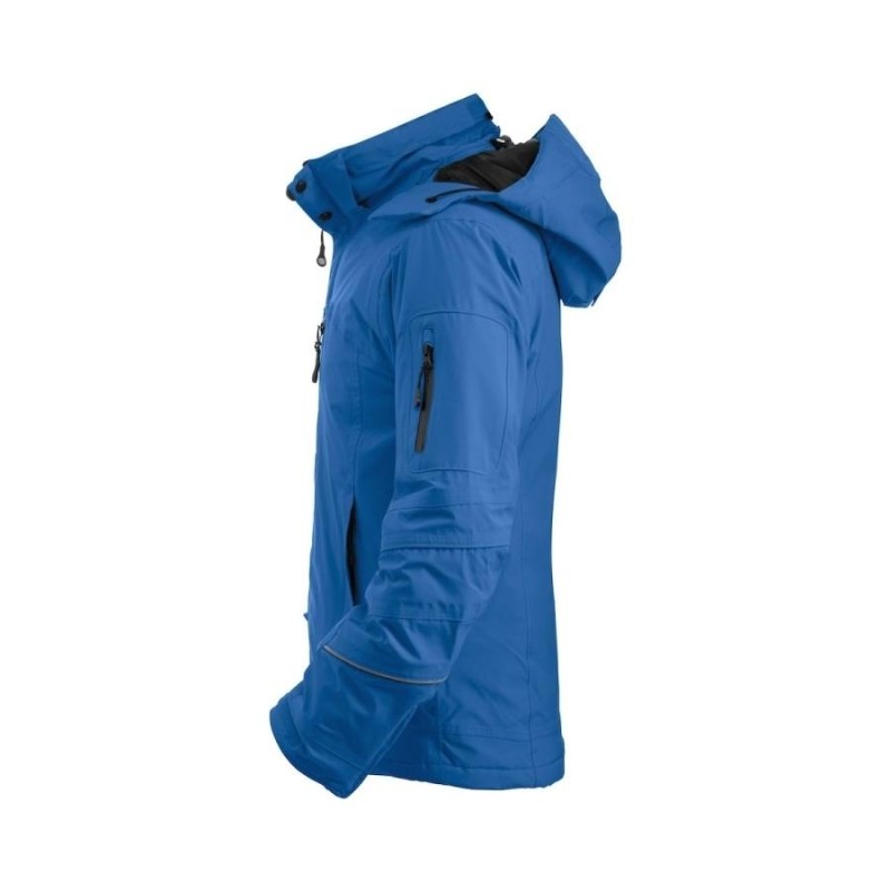Chaqueta softshell clique sanders 010177