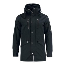 CHAQUETA CLIQUE AROCK 020903