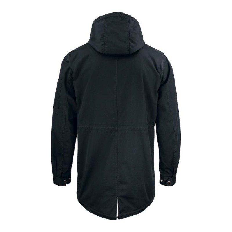 Chaqueta unisex clique arock 020903