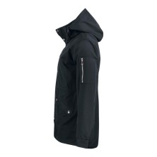 chaqueta clique arock 020903 en negro