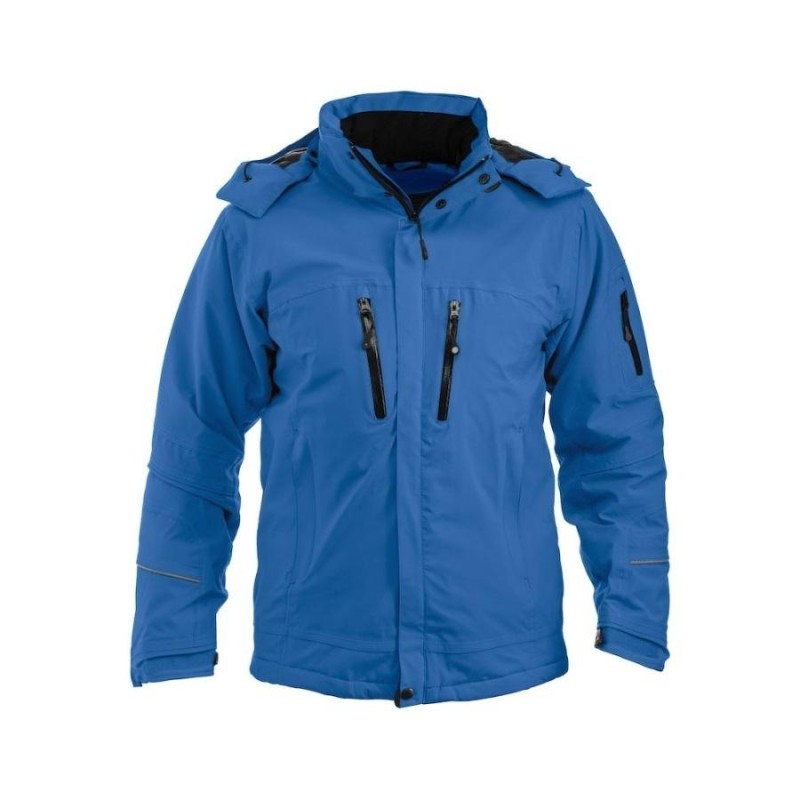 Chaqueta softshell clique sanders 010177