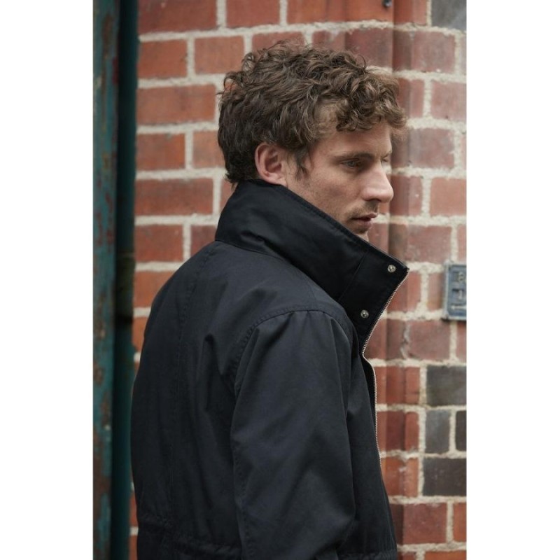 Chaqueta unisex clique arock 020903