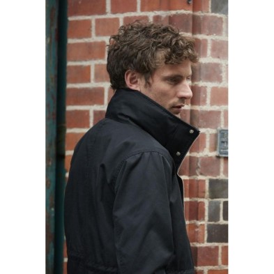 Chaqueta Clique Arock 020903